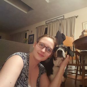 Meet your Posher, Andrea